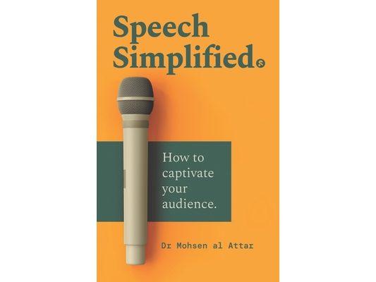 Speech Simplified: How to captivate your audience