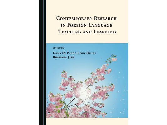 Contemporary Research in Foreign Language Teaching and Learning