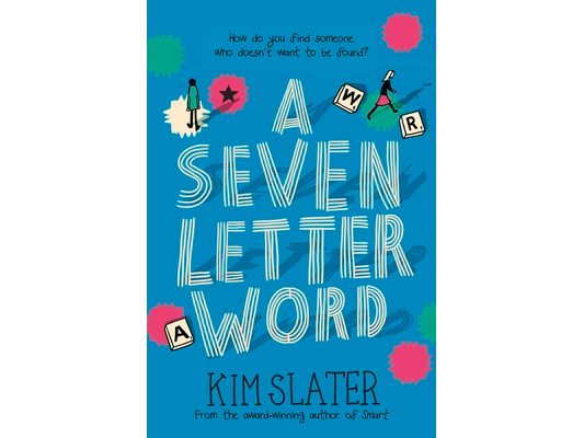 A Seven-Letter Word