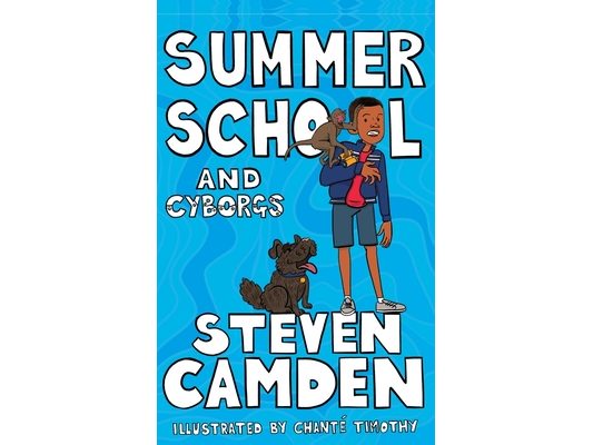 Summer School and Cyborgs