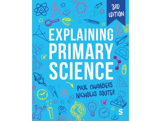Explaining Primary Science