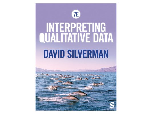 Interpreting Qualitative Data