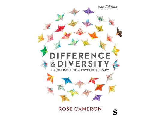 Difference and Diversity in Counselling and Psychotherapy