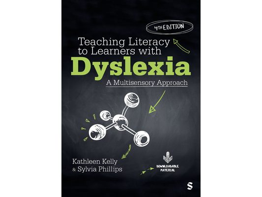 Teaching Literacy to Learners with Dyslexia: A Multisensory Approach