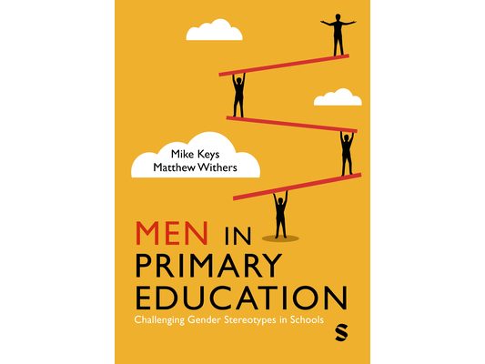 Men in Primary Education: Challenging Gender Stereotypes in Schools