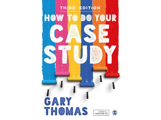 How to Do Your Case Study