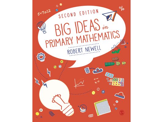 Big Ideas in Primary Mathematics