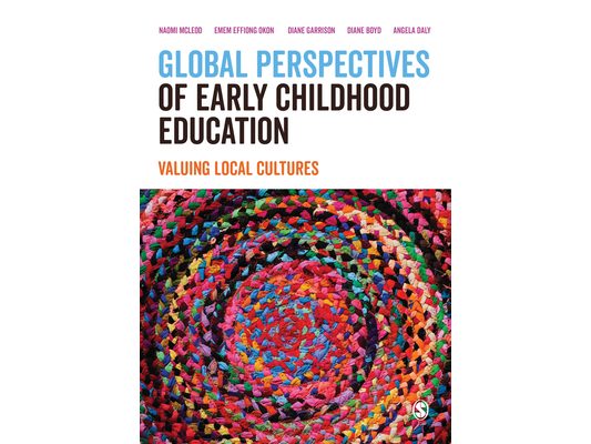 Global Perspectives of Early Childhood Education: Valuing Local Cultures