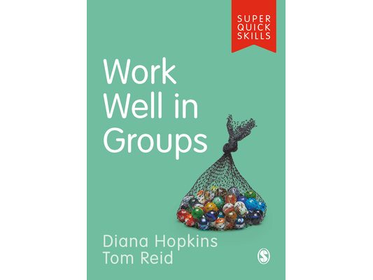Work Well in Groups