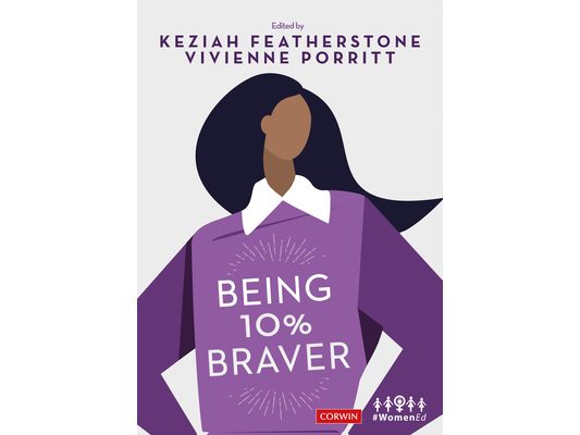 Being 10% Braver