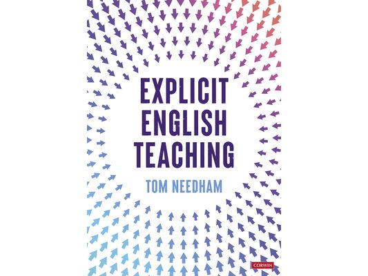 Explicit English Teaching