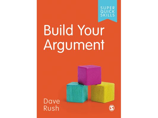 Build Your Argument