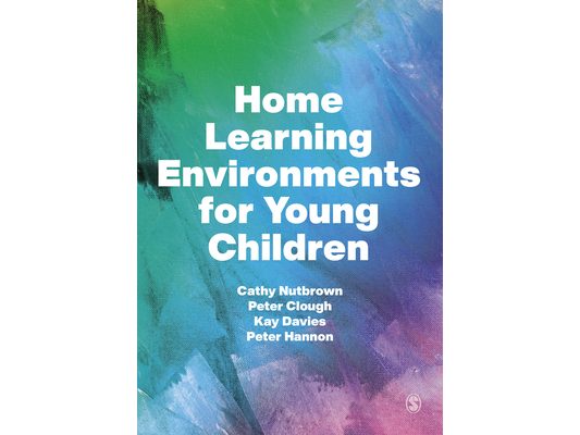 Home Learning Environments for Young Children