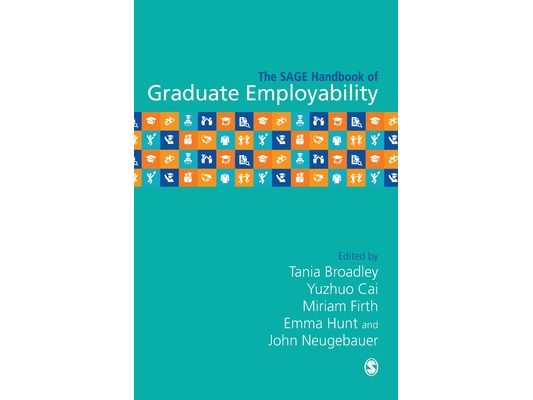 The Sage Handbook of Graduate Employability