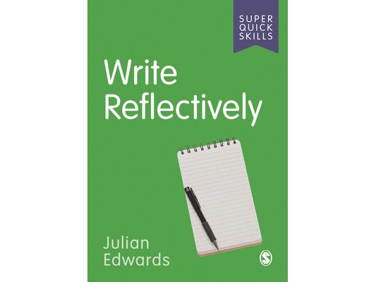 Write Reflectively