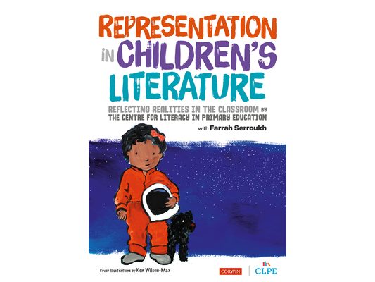 Representation in Children′s Literature: Reflecting Realities in the Classroom