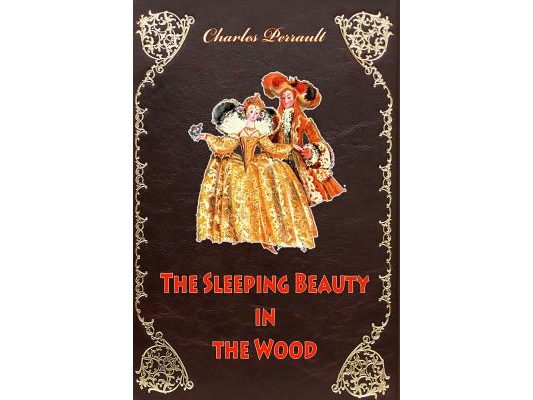 The Sleeping Beauty in the Wood