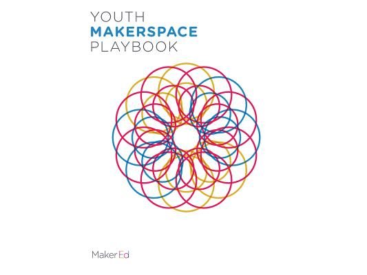 Youth Makerspace Playbook