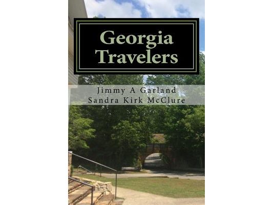 Georgia Travelers: From the Mountains to the Sea
