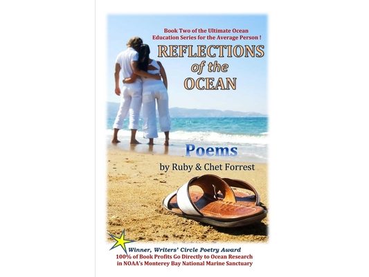 Reflections of the Ocean - Poetry: Emotion for the Ocean
