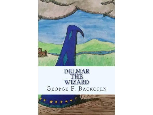 Delmar the Wizard