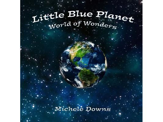 Little Blue Planet: World of Wonders