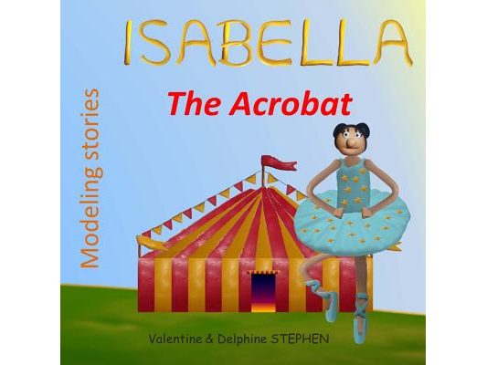 Isabella the Acrobat