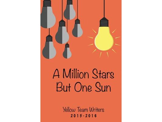 A Million Stars But One Sun