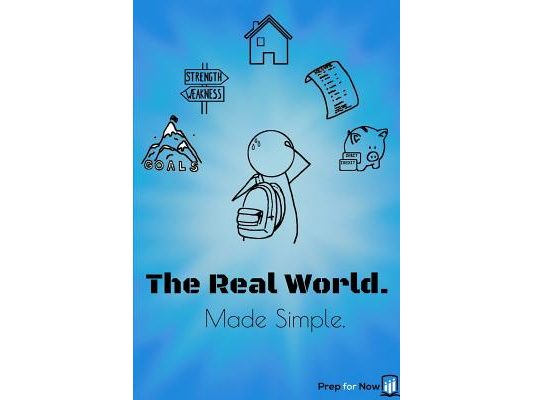 The Real World. Made Simple.
