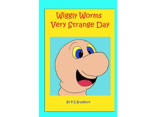 Wiggly Worms Very Strange Day
