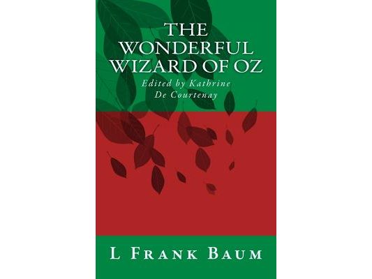 The Wonderful Wizard of Oz