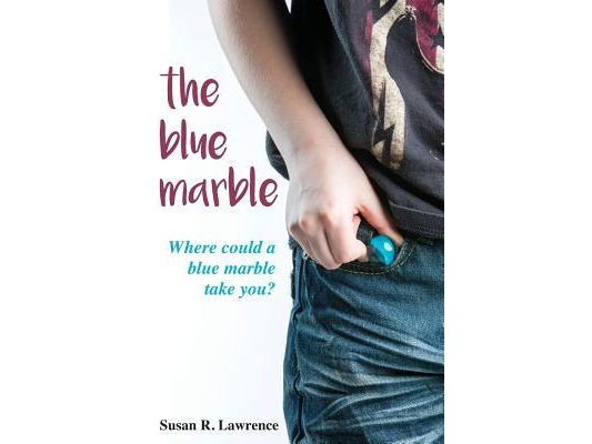 The Blue Marble