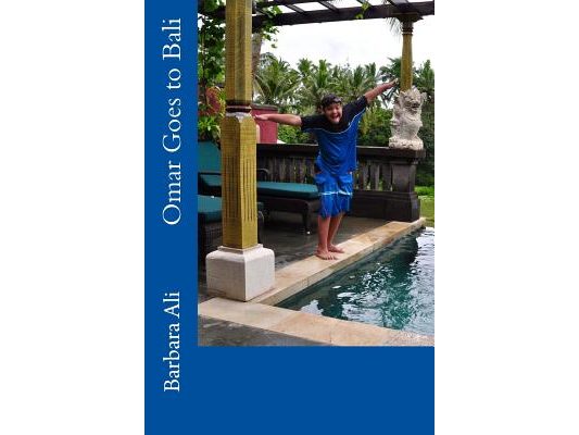 Omar Goes to Bali