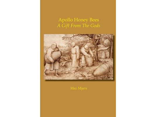 Apollo Honey Bees: A Gift From the Gods