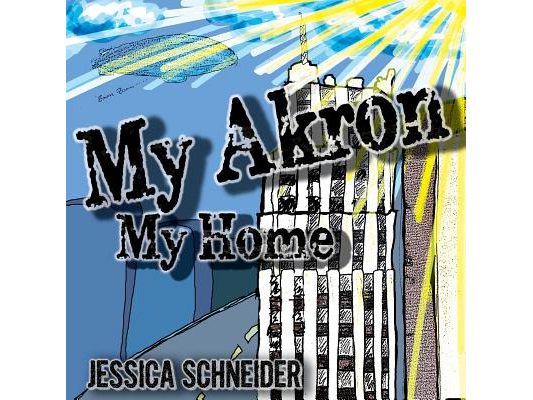 my akron my home