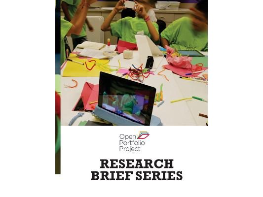 Open Portfolio Research Brief Series