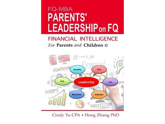 Financial Intelligence for Parents and Children: Parents' Leadership on FQ
