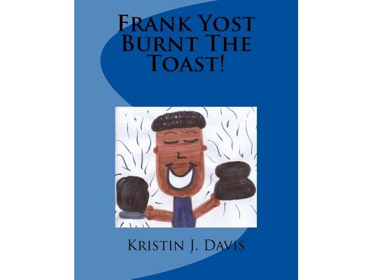 Frank Yost Burnt The Toast!