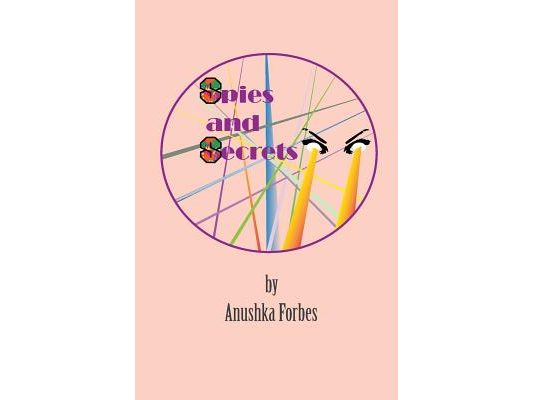 Spies and Secrets