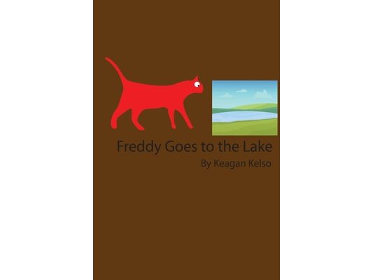 Freddy Goes to the Lake