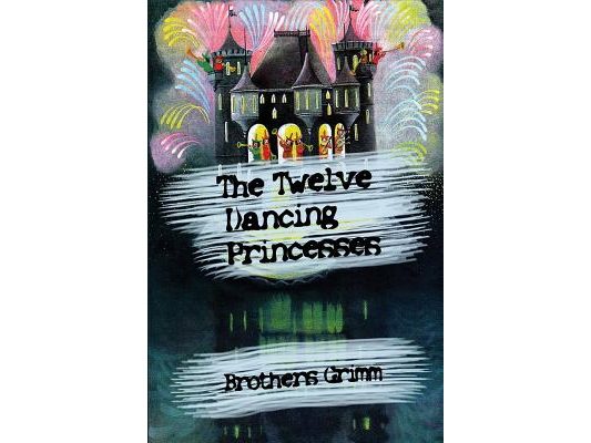 The Twelve Dancing Princesses