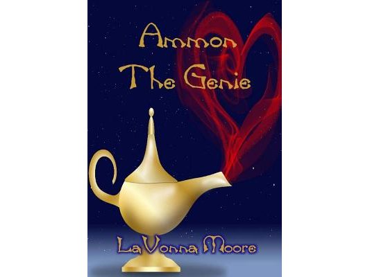 Ammon The Genie