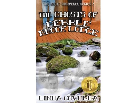 The Ghosts of Pebble Brook Lodge