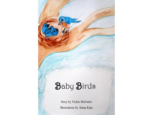 Baby Birds
