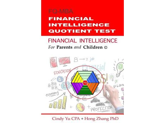 Financial Intelligence for Parents and Children: Financial Intelligence Quotient Test