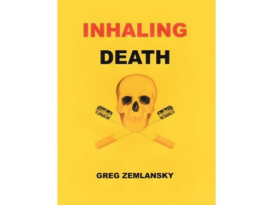Inhaling Death