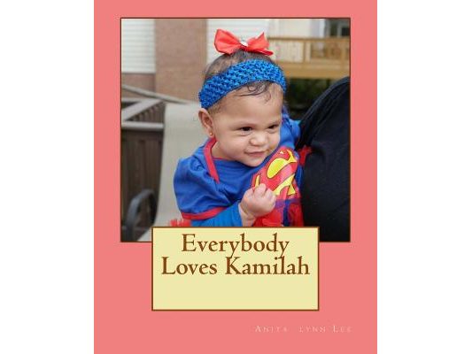 Everybody Loves Kamilah