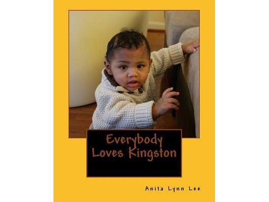 Everybody Loves Kingston