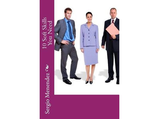 10 Soft Skills you need
