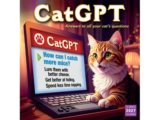 Catgpt